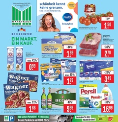 Marktkauf Prospekt - Angebote ab 28.07.