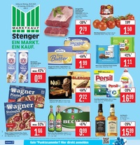 Marktkauf Prospekt - Angebote ab 28.07.