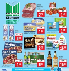 Marktkauf Prospekt - Angebote ab 28.07.