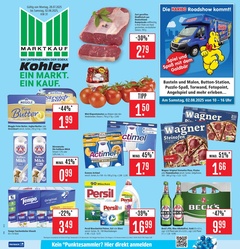 Marktkauf Prospekt - Angebote ab 28.07.