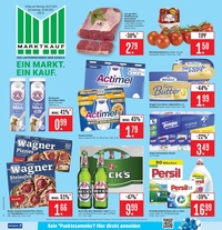 Marktkauf Prospekt - Angebote ab 28.07.
