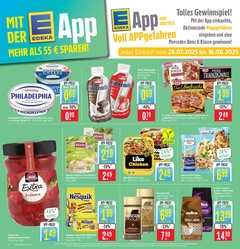 Marktkauf Prospekt - Angebote ab 28.07.