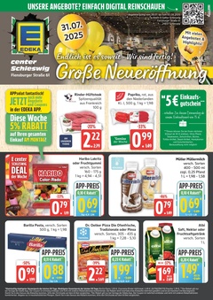 Marktkauf Prospekt - Angebote ab 28.07.
