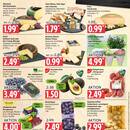 Marktkauf Prospekt Seite 3