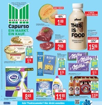 Marktkauf Prospekt - Angebote ab 04.08.