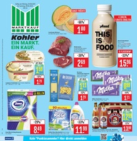Marktkauf Prospekt - Angebote ab 04.08.