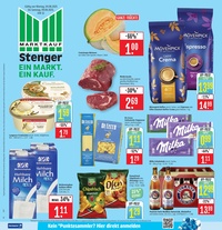 Marktkauf Prospekt - Angebote ab 04.08.