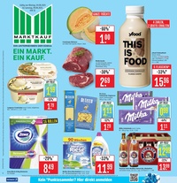 Marktkauf Prospekt - Angebote ab 04.08.