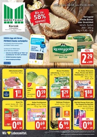 Marktkauf Prospekt - Angebote ab 04.08.
