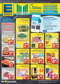 Marktkauf Prospekt - Angebote ab 04.08.
