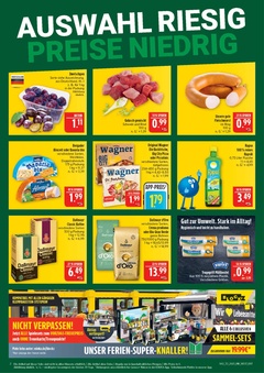 Marktkauf Prospekt - Angebote ab 11.08.