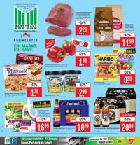 Marktkauf Prospekt - Angebote ab 11.08.