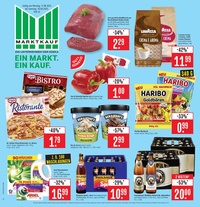 Marktkauf Prospekt - Angebote ab 11.08.
