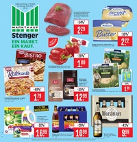 Marktkauf Prospekt - Angebote ab 11.08.