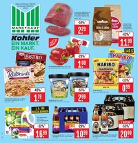 Marktkauf Prospekt - Angebote ab 11.08.