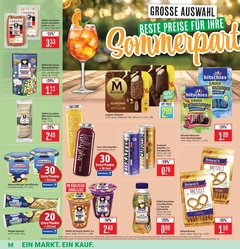 Marktkauf Prospekt - Angebote ab 11.08.