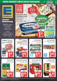 Marktkauf Prospekt - Angebote ab 11.08.