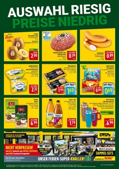 Marktkauf Prospekt - Angebote ab 18.08.