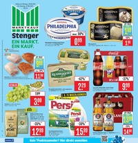 Marktkauf Prospekt - Angebote ab 18.08.