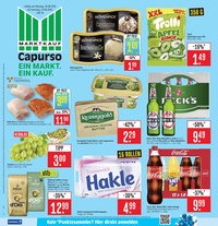 Marktkauf Prospekt - Angebote ab 18.08.