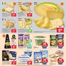 Marktkauf Prospekt - Käse