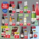 Marktkauf Prospekt - Wein