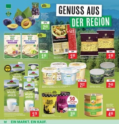Marktkauf Prospekt - Angebote ab 18.08.