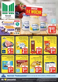 Marktkauf Prospekt - Angebote ab 18.08.