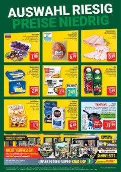 Marktkauf Prospekt - Angebote ab 25.08.
