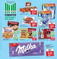 Marktkauf Prospekt - Angebote ab 25.08.
