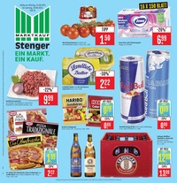 Marktkauf Prospekt - Angebote ab 25.08.
