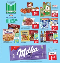 Marktkauf Prospekt - Angebote ab 25.08.