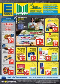 Marktkauf Prospekt - Angebote ab 25.08.