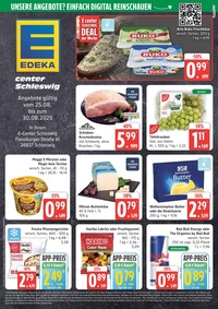 Marktkauf Prospekt - Angebote ab 25.08.