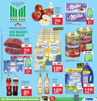 Marktkauf Prospekt - Angebote ab 01.09.