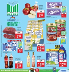 Marktkauf Prospekt - Angebote ab 01.09.