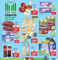 Marktkauf Prospekt - Angebote ab 01.09.