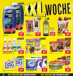 Marktkauf Prospekt - Angebote ab 01.09.