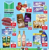 Marktkauf Prospekt - Angebote ab 01.09.