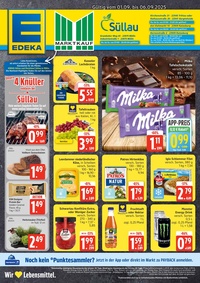 Marktkauf Prospekt - Angebote ab 01.09.