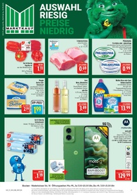 Marktkauf Prospekt - Angebote ab 08.09.