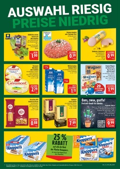 Marktkauf Prospekt - Angebote ab 08.09.