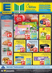 Marktkauf Prospekt - Angebote ab 08.09.
