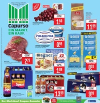 Marktkauf Prospekt - Angebote ab 08.09.