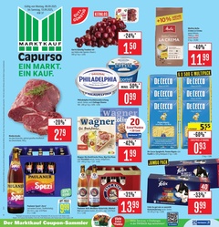Marktkauf Prospekt - Angebote ab 08.09.