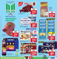 Marktkauf Prospekt - Angebote ab 08.09.