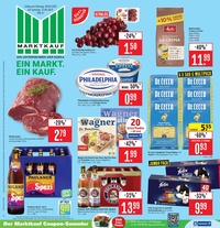 Marktkauf Prospekt - Angebote ab 08.09.