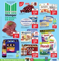 Marktkauf Prospekt - Angebote ab 08.09.