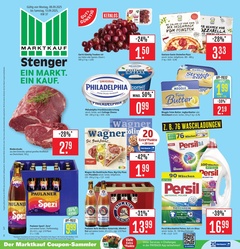 Marktkauf Prospekt - Angebote ab 08.09.