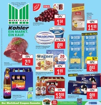 Marktkauf Prospekt - Angebote ab 08.09.